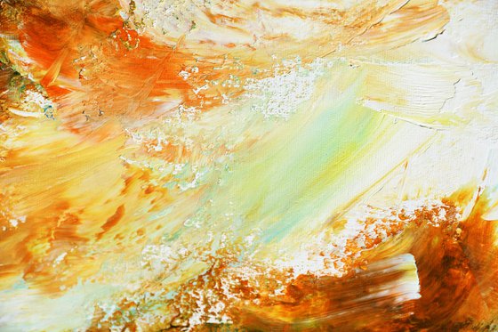 Fierce Currents