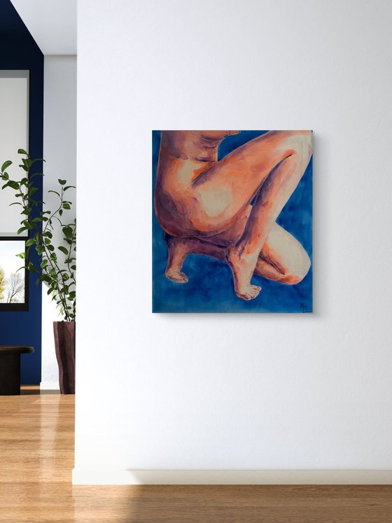 Figurative Moving Forward