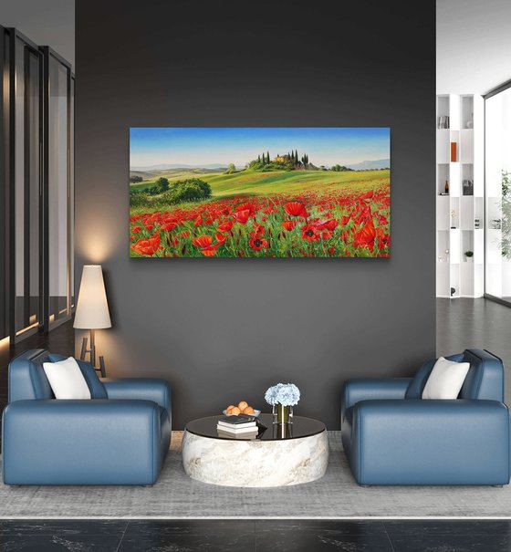 Tuscany