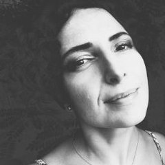Visit Svitlana Koval shop