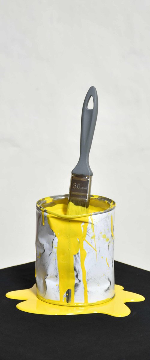 L'instant retenu by Yannick Bouillault