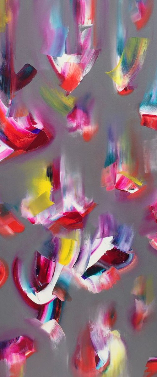 falling by Jessica Bleasby