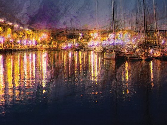 Muelle