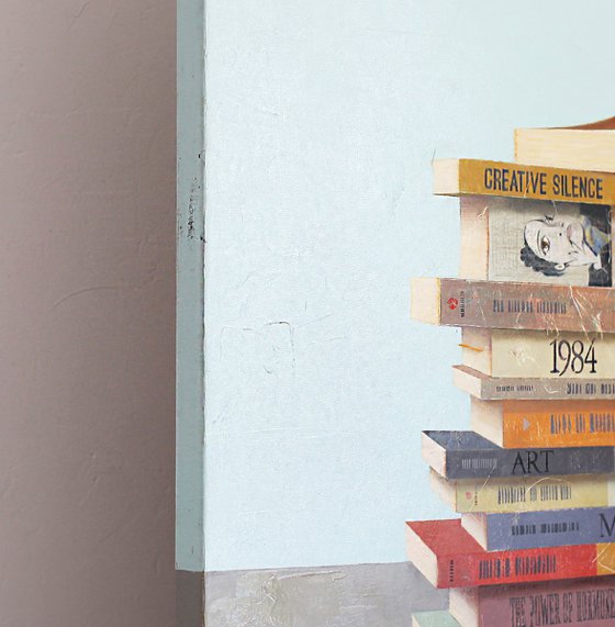 BOOKS