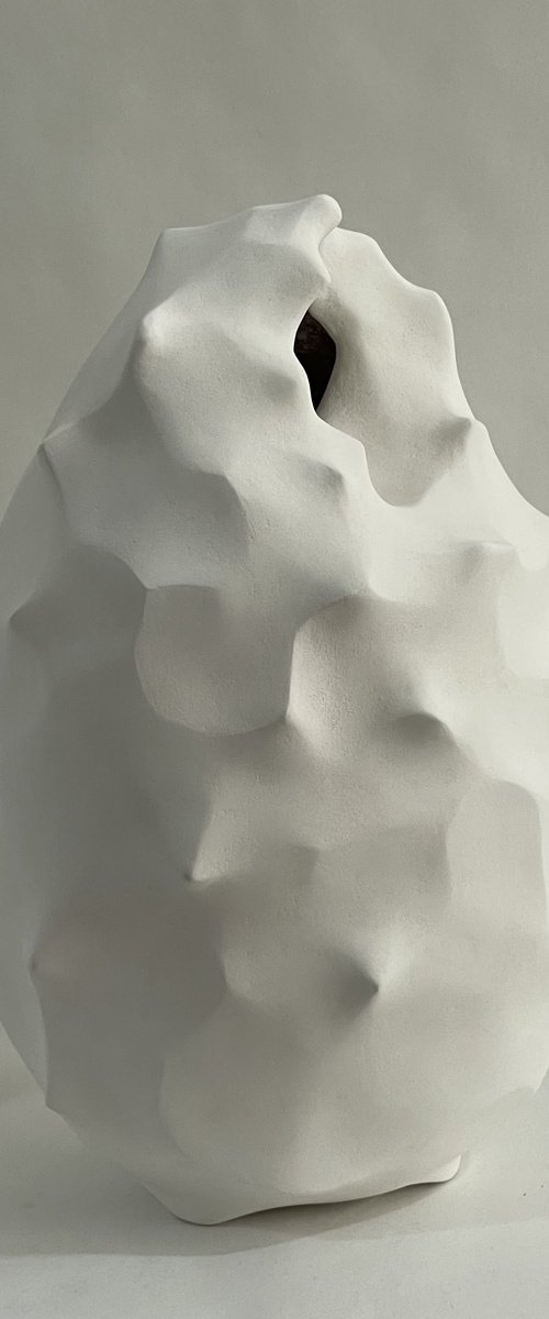 Immortale by Silvia Garau