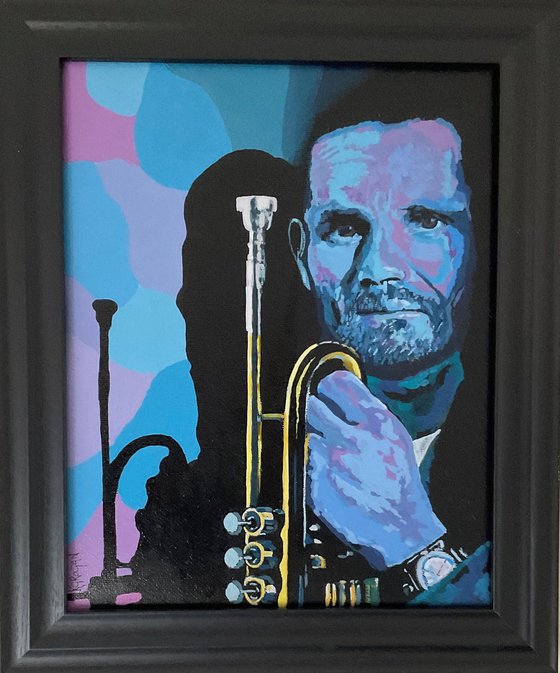 Chet Baker