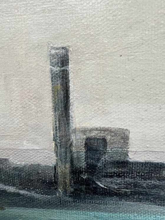 Industrial Waterfront