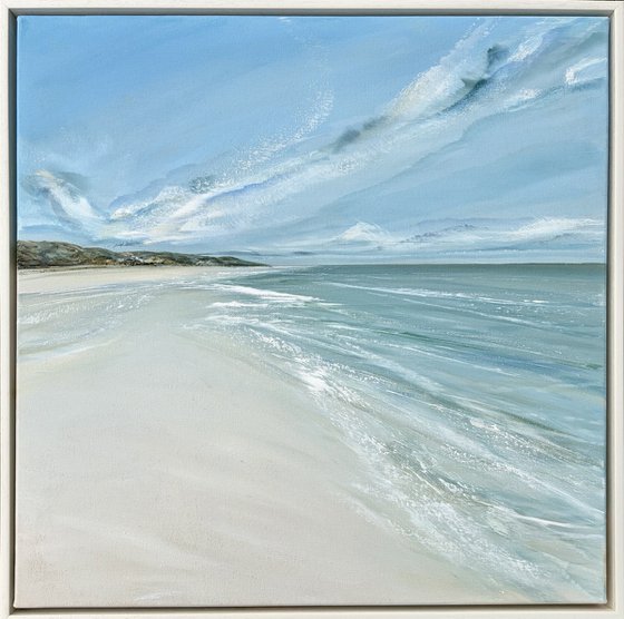 Summer Breeze