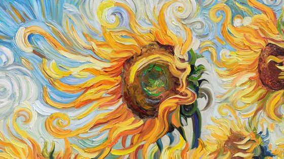 Sunburst