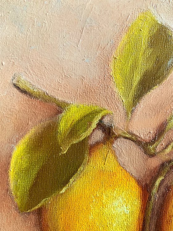 Lemons