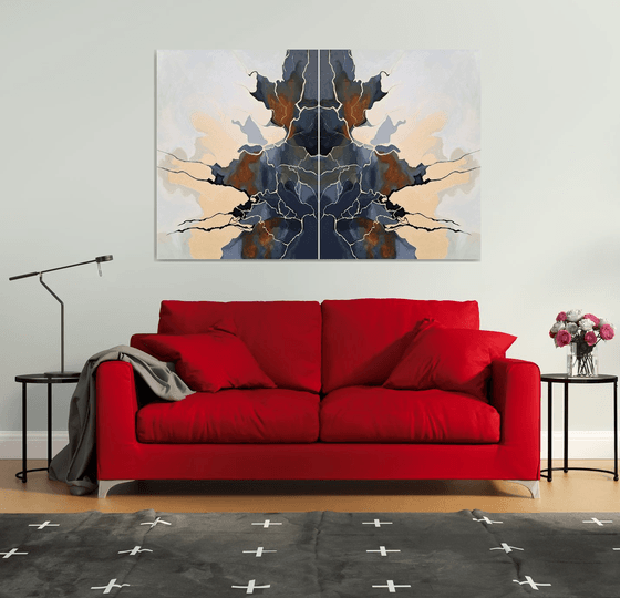 Roots of the Universe #6