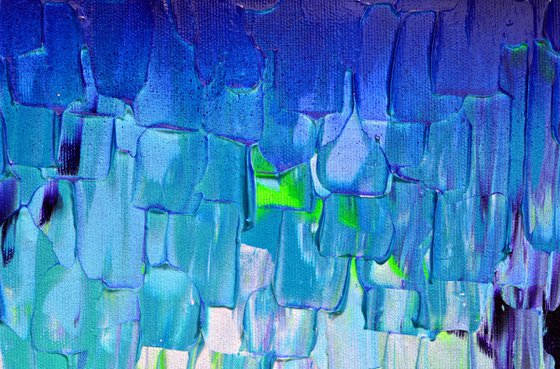 Relief Blue 22