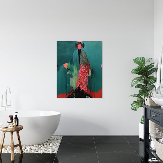 Alienation — The Keeper of Silence