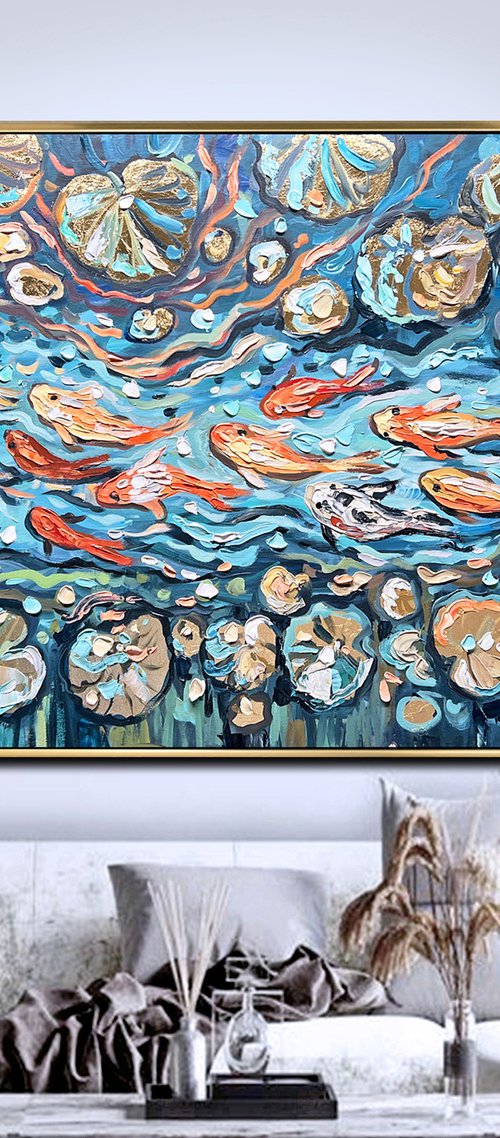 River of Fortune by Lana Guise