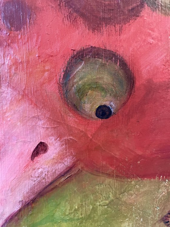 L'OISEAU CRAPOTTE