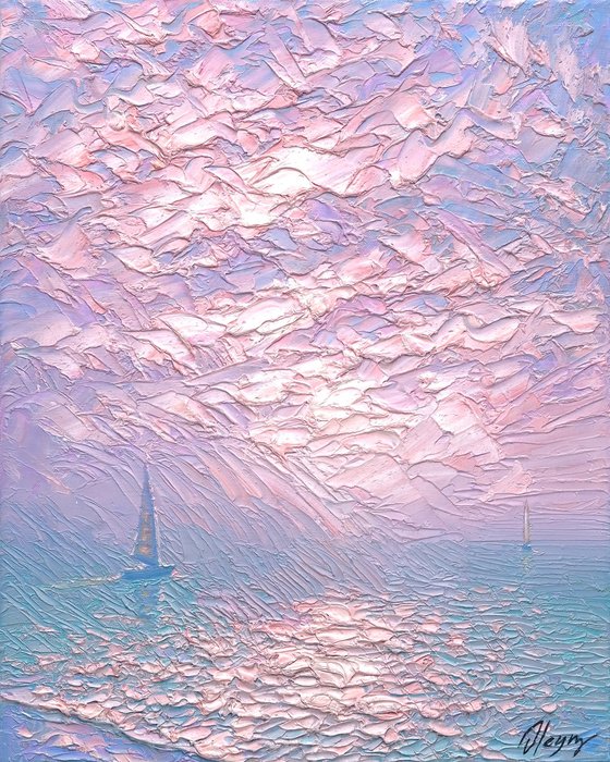 Course for the Dream