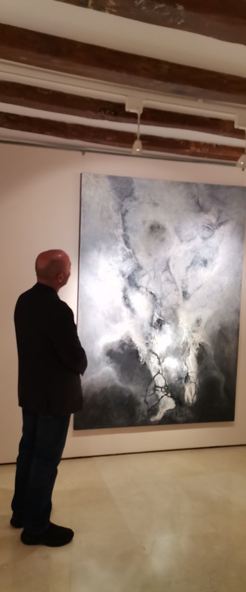 Ephemeral trails by Doris Duschelbauer