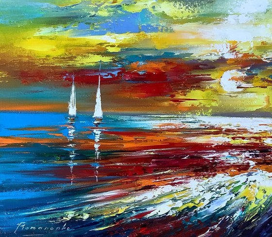 Sea Duet