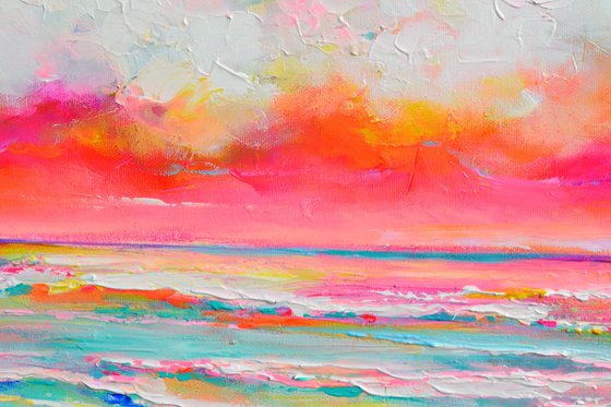 Seascape - New Horizon 185