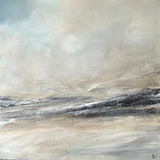 Cumbrian Mist