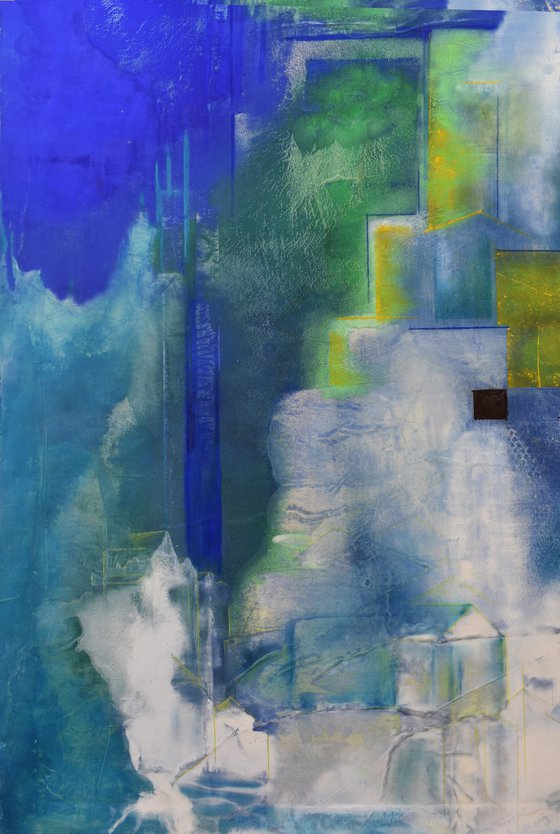 Sogno blu