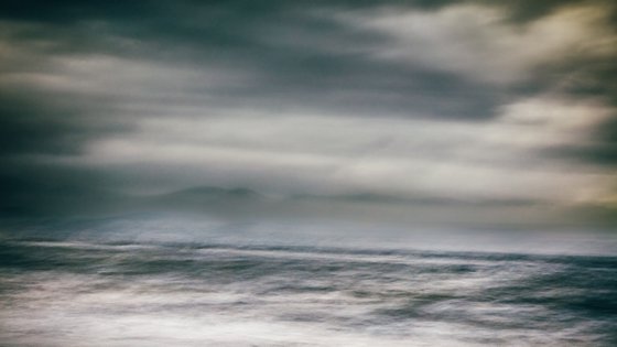 Inner tide (studio 2)