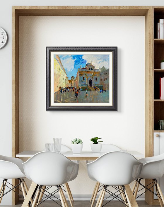Dubrovnik