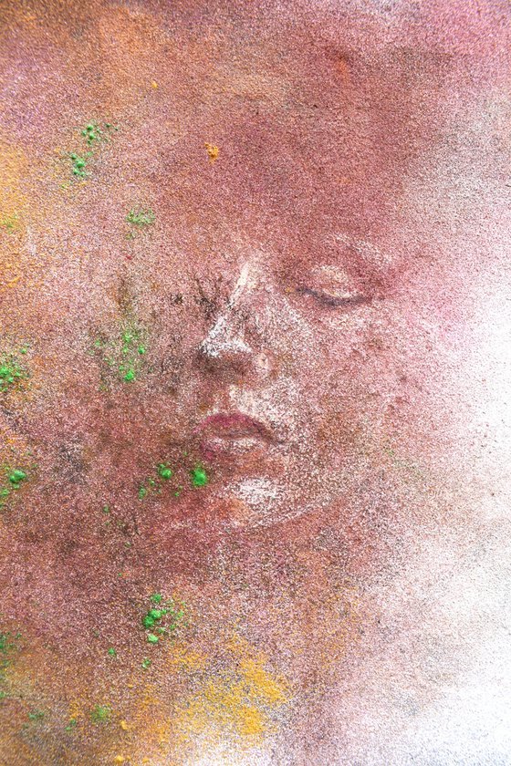 Figura di polvere 21