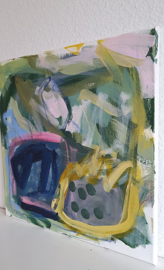 Through the microscope 4