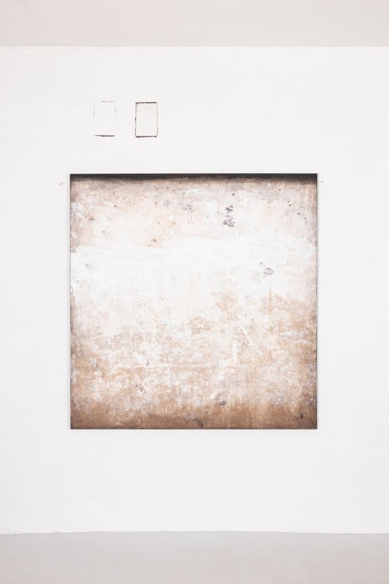 No. 25-77 (145 x 150 cm )