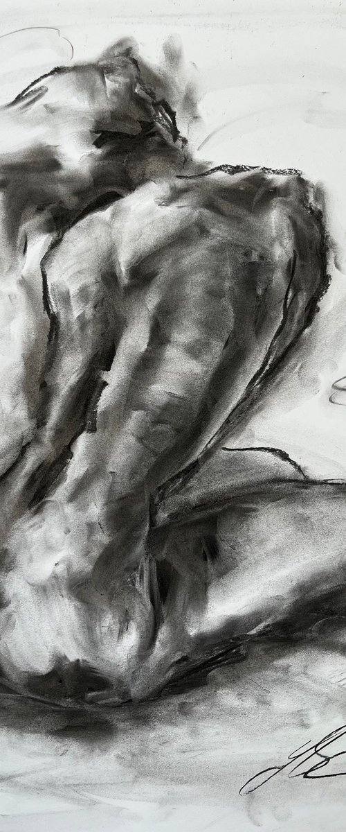 Next to you by James Shipton