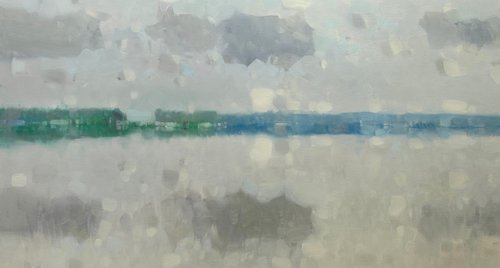 Artwork by Vahe Yeremyan