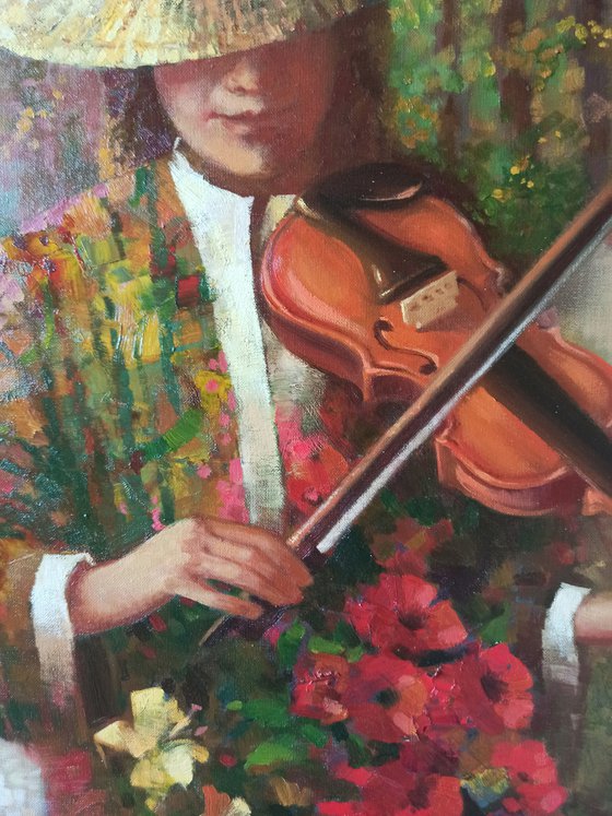 Musician