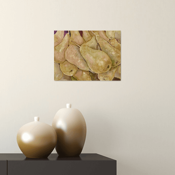 Pears