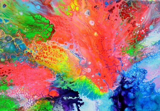 The Voice of a Dream 7