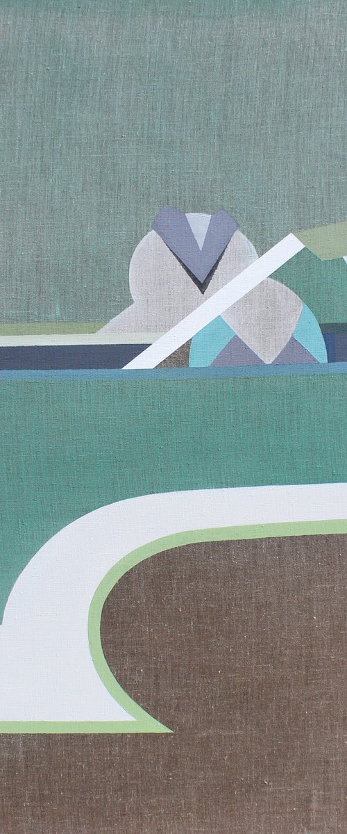 Valencia 2 by Lucie Jirku