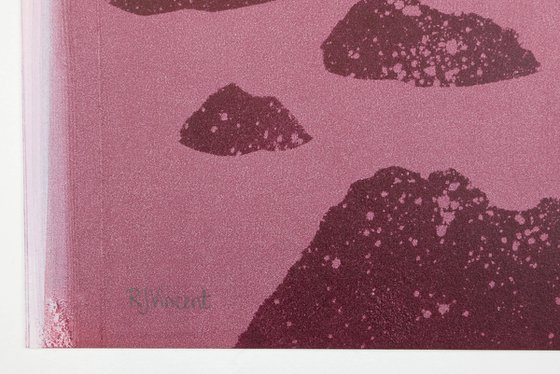 Radiance on the Shore