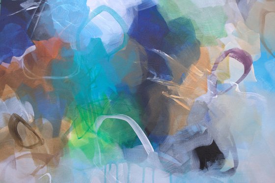 Stories From The Woods