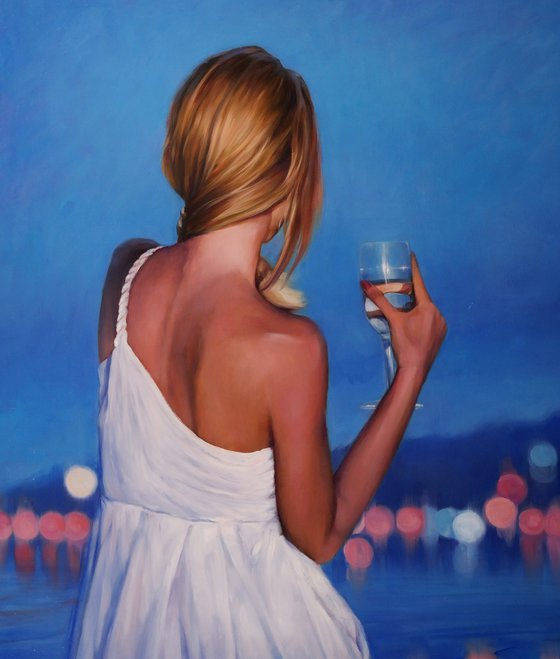 "Night Lights"