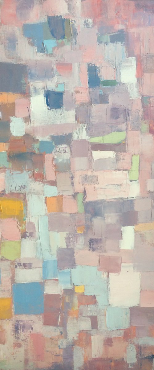 A new dawn. by Ilaria Dessí