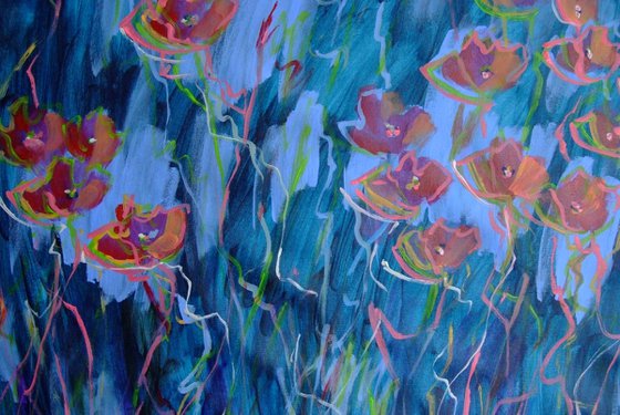 Floral Fantasy #11