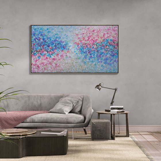 Dreaming Of The French Riviera