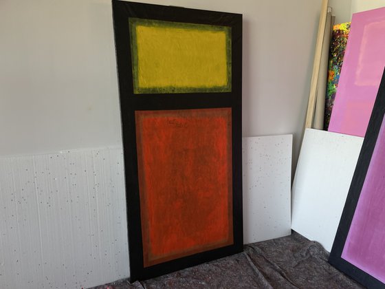 Chromatic Counterpoint