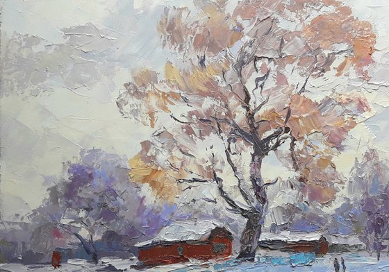 Winter Street