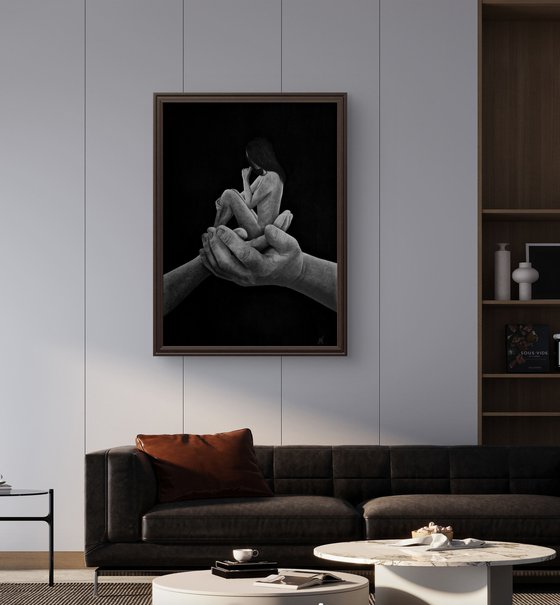 “We Are Children While Our Parents Live”