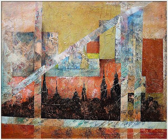 Golden City