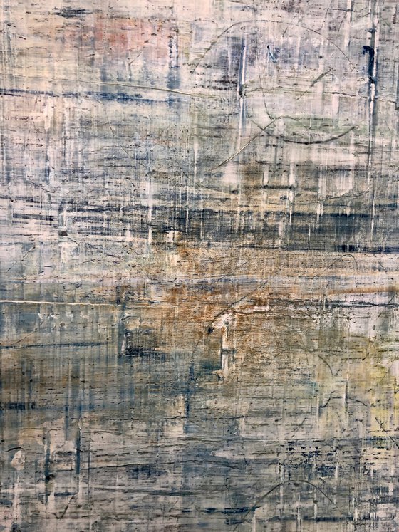 Neutral Grunge