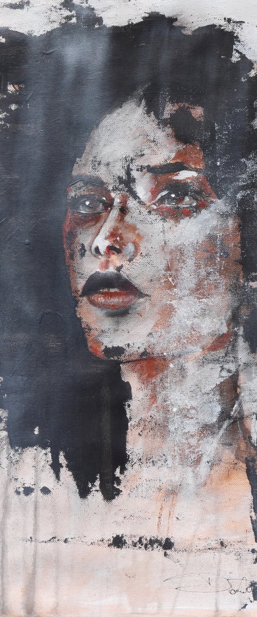 Se io by Donatella Marraoni