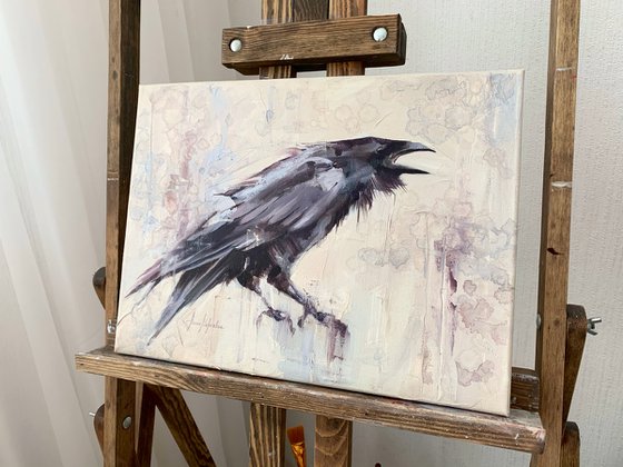 "Raven"