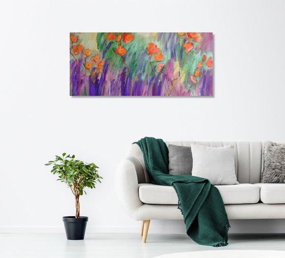 Floral Fantasy #14